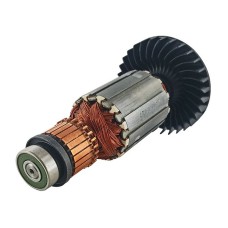 Якір 240v для дискової пили Makita HS7601