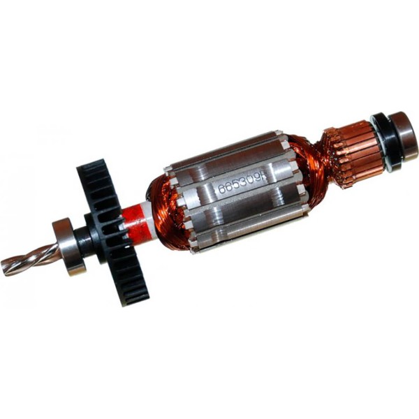 Ротор 240 V для Makita MT814, МТ815