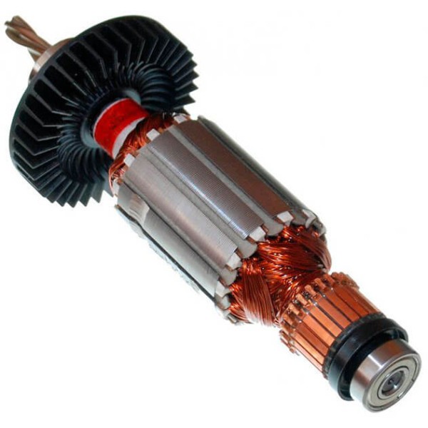 Ротор 240 V для Makita MT814, МТ815