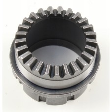 Прямая коническая шестерня перфоратора Makita HR4001С, HR4002, HR4010С и HR4011C