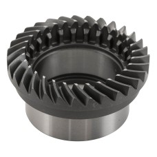 Косозуба конічна шестерня перфораторів Makita HR2800, HR2810, HR2811FT
