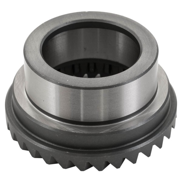 Косозуба конічна шестерня перфораторів Makita HR2800, HR2810, HR2811FT