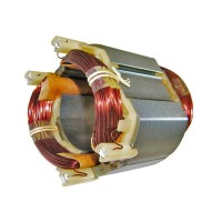 Статор для перфораторов Makita HR 2460 и HR 2470