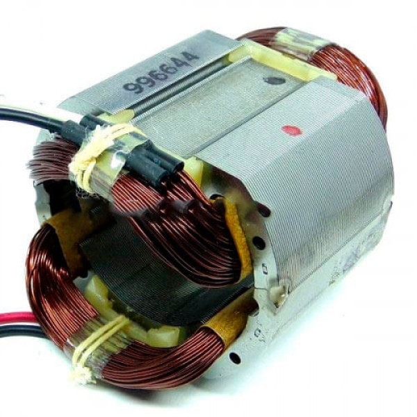 Статор для дрилів Makita HP1631, HP1630