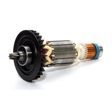 Якір (ротор) для перфораторів Makita HR2800, HR2810 та HR2811F