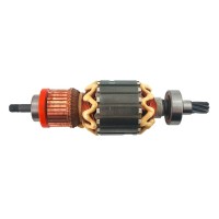 Якір (ротор) для перфоратора Makita HR5202C, HR5212C