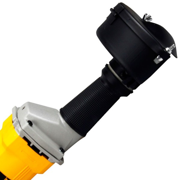 Пряма шліфмашина DeWalt DW882