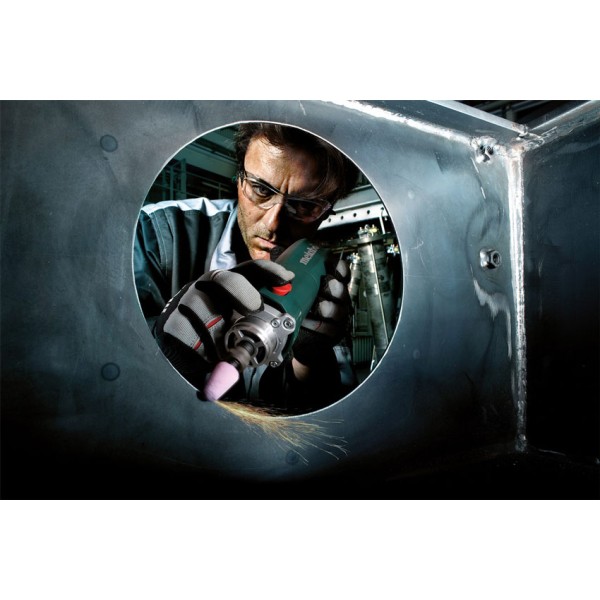Прямая шлифмашина Metabo GE 710 Compact
