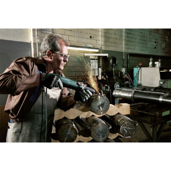 Прямая шлифмашина Metabo GE 710 Plus