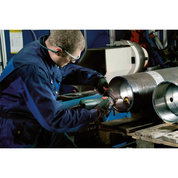 Прямая шлифмашина Metabo GE 950 G Plus