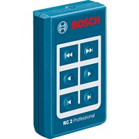 Пульт дистанционного управления Bosch RC 2