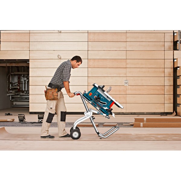 Пересувний робочий стіл Bosch GTA 60 W (1220х622 мм) (0601B12000)
