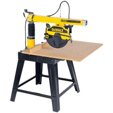 Радиально-консольная пила DeWalt DW721KN