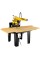 Радиально-консольная пила DeWalt DW729KN