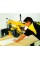 Радиально-консольная пила DeWalt DW729KN