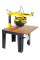 Радиально-консольная пила DeWalt DW729KN