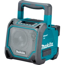 Аккумуляторный радиоприемник Makita DMR202 (без АКБ)