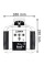 Ротационный лазер Bosch GRL 250 HV Professional
