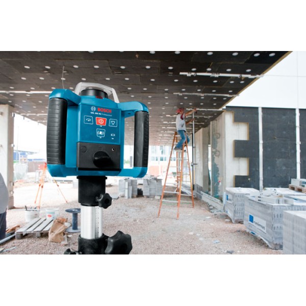 Ротационный лазер Bosch GRL 300 HV Professional