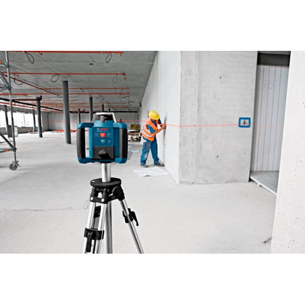 Ротационный лазер Bosch GRL 300 HV Professional