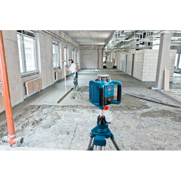 Ротационный лазер Bosch GRL 300 HVG Professional