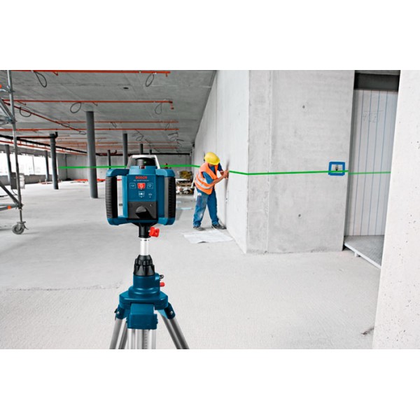 Ротационный лазер Bosch GRL 300 HVG Professional