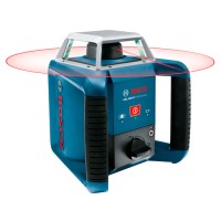 Ротационный лазер Bosch GRL 400 H Professional