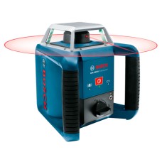 Ротационный лазер Bosch GRL 400 H Professional