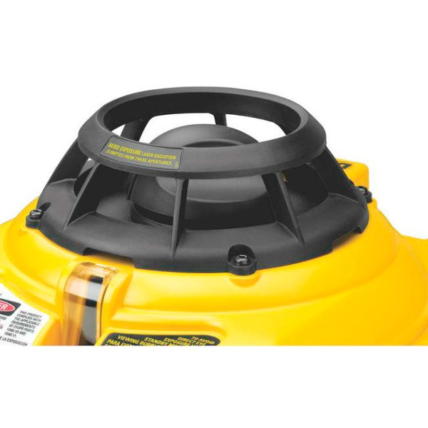 Ротаційний лазерний нівелір DeWalt DW074K