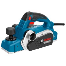 Рубанок Bosch Professional GHO 26-82 D із паралельним упором, пилозбірником