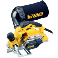 Рубанок DeWalt D26500
