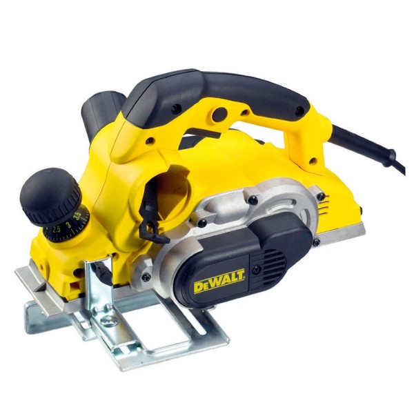 Рубанок DeWalt D26500