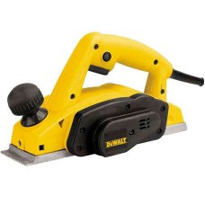 Рубанок DeWalt DW680