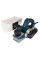 Рубанок електричний Bosch GHO 40-82 C з L-BOXX 238