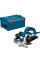 Рубанок електричний Bosch GHO 40-82 C з L-BOXX 238