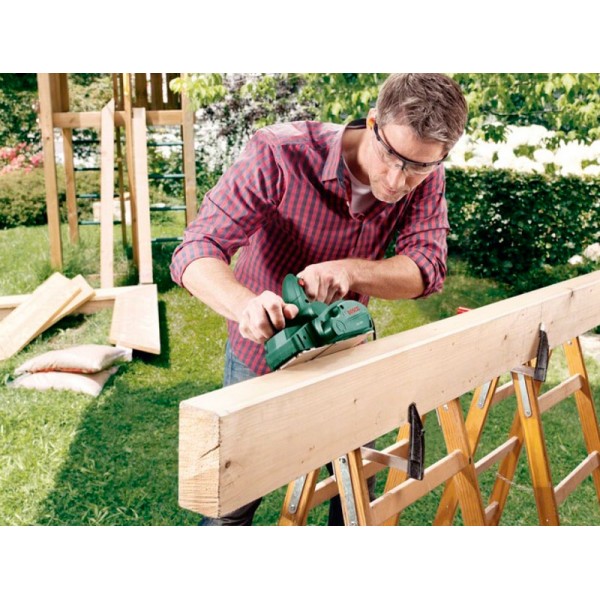 Рубанок Bosch PHO 1500