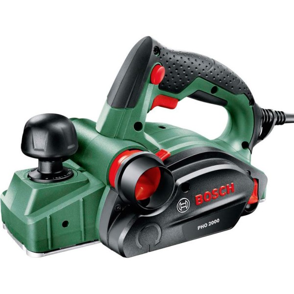 Рубанок Bosch PHO 2000