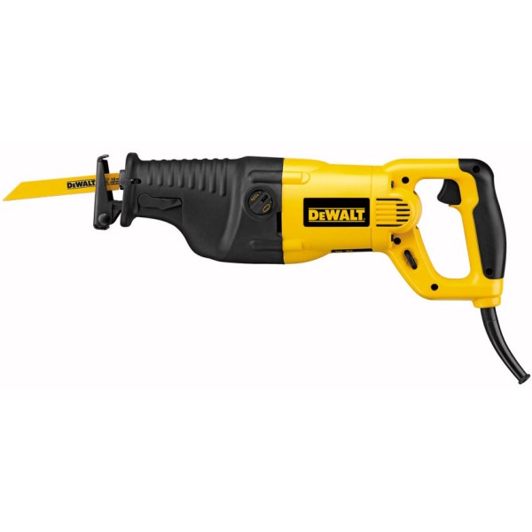 Шабельна пила DeWalt DW311K