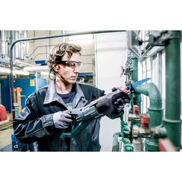 Сабельная пила Metabo SSE 1100
