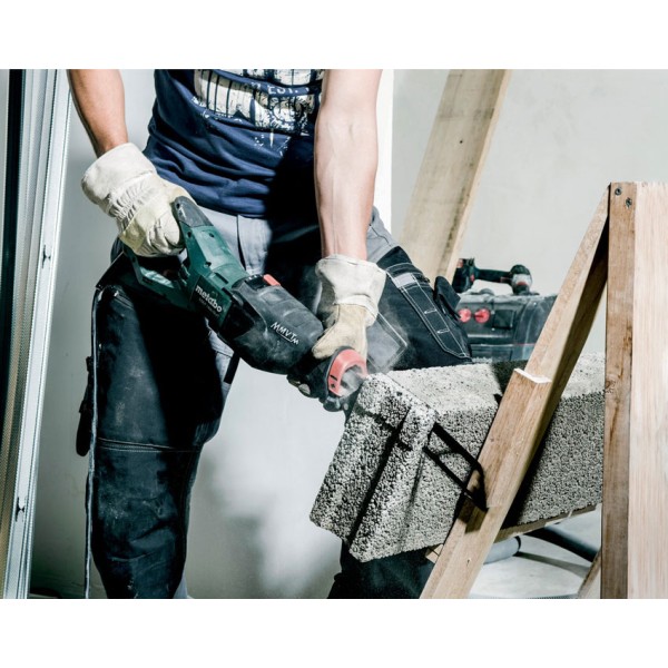 Шабельна пила Metabo SSEP 1400 MVT