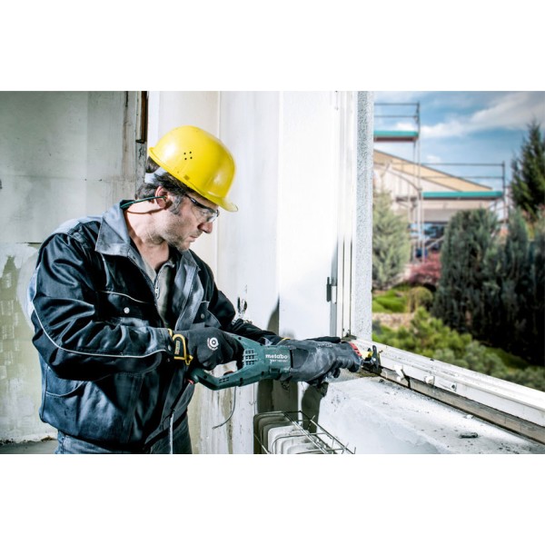 Шабельна пила Metabo SSEP 1400 MVT