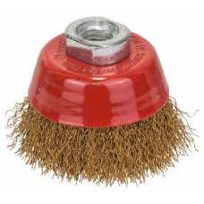 Латунна чашкова щітка Bosch М14, 0,3×70 мм