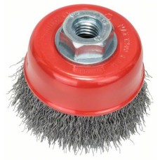 Чашкова щітка Bosch М14, 0,3×75 мм