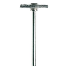 Щітка з вуглецевої сталі Dremel 19 мм (428)