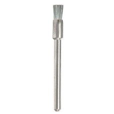 Щітка Dremel з вуглецевої сталі 3.2 мм (26150443JA)