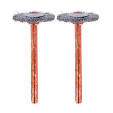Щітка з неіржавкої сталі Dremel 19 мм (530) (26150530JA)