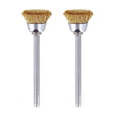 Латунна щітка Dremel 13 мм (536) (26150536JA)