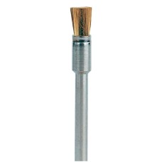 Щітка м'яка з латуні Dremel 3,2 мм (537) (26150537JA)