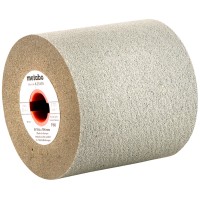 Резиновый шлифкруг Metabo 105x100 мм, P 60