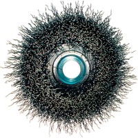 Чашечная щетка Metabo 100x0,3 мм, M 14